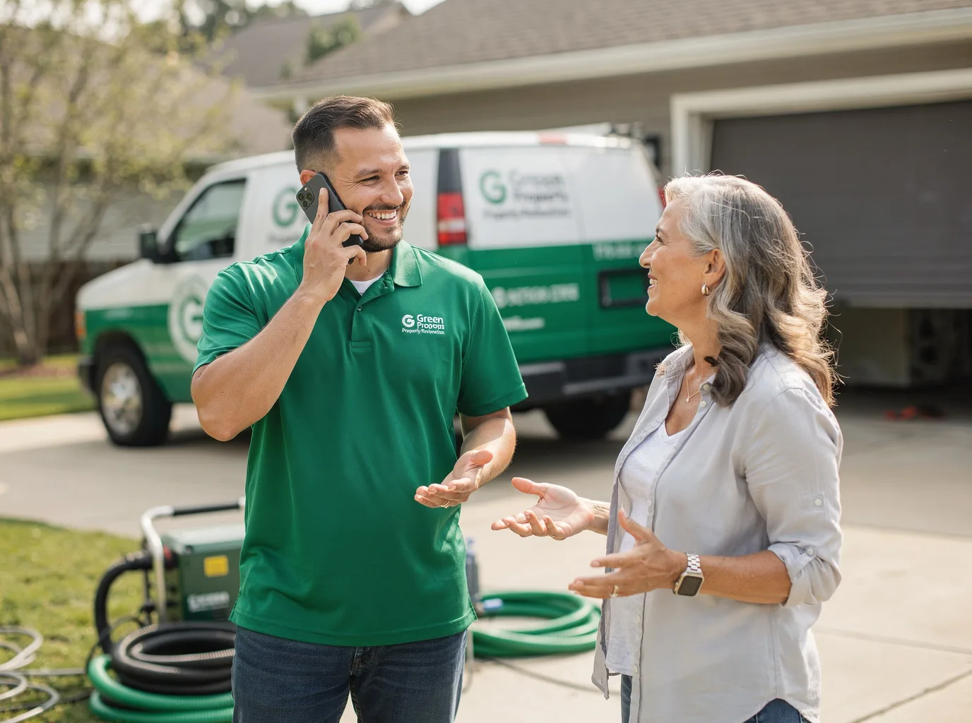 Water Damage Restoration Hartford, WV FAQs